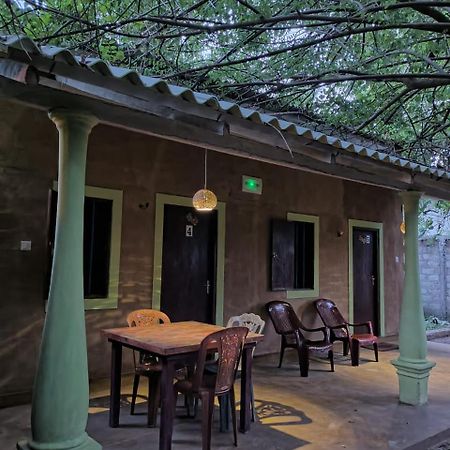 היקדואה By The C' Cabanas מראה חיצוני תמונה