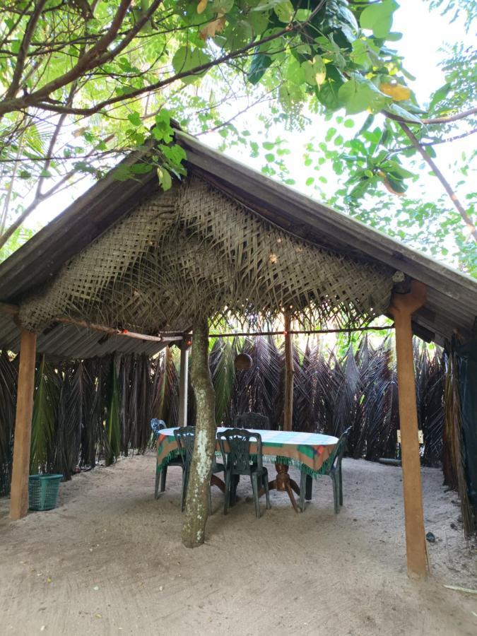 היקדואה By The C' Cabanas מראה חיצוני תמונה