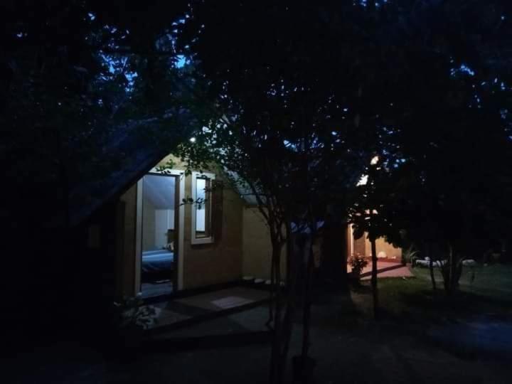 היקדואה By The C' Cabanas מראה חיצוני תמונה