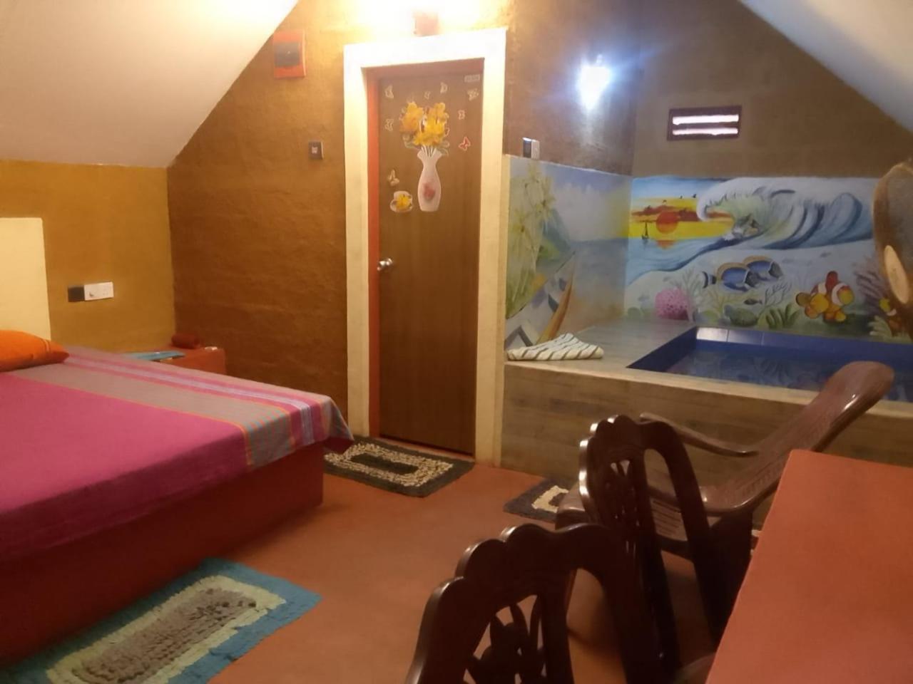 היקדואה By The C' Cabanas מראה חיצוני תמונה
