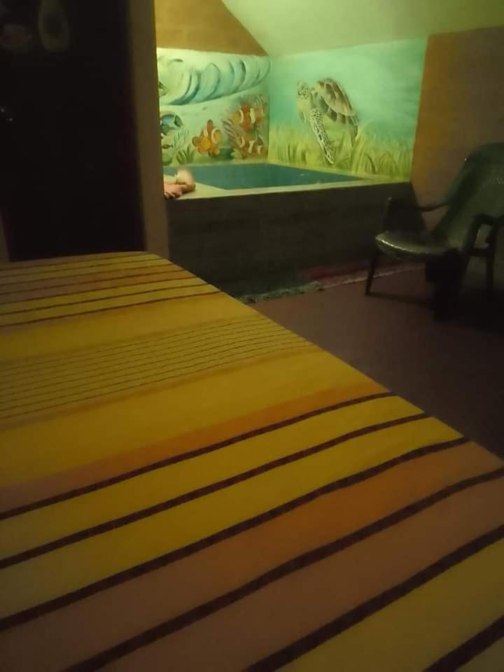 היקדואה By The C' Cabanas מראה חיצוני תמונה