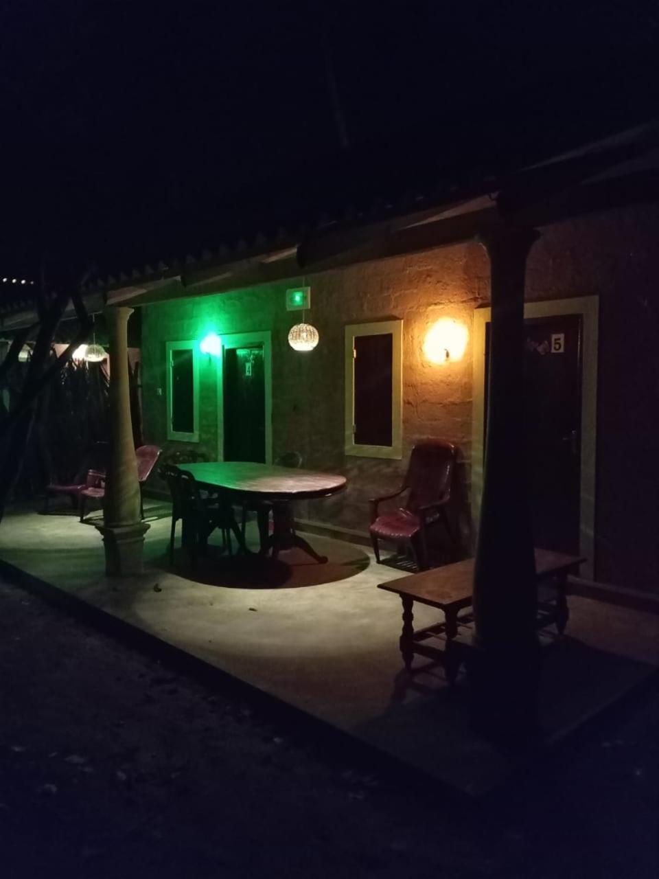 היקדואה By The C' Cabanas מראה חיצוני תמונה