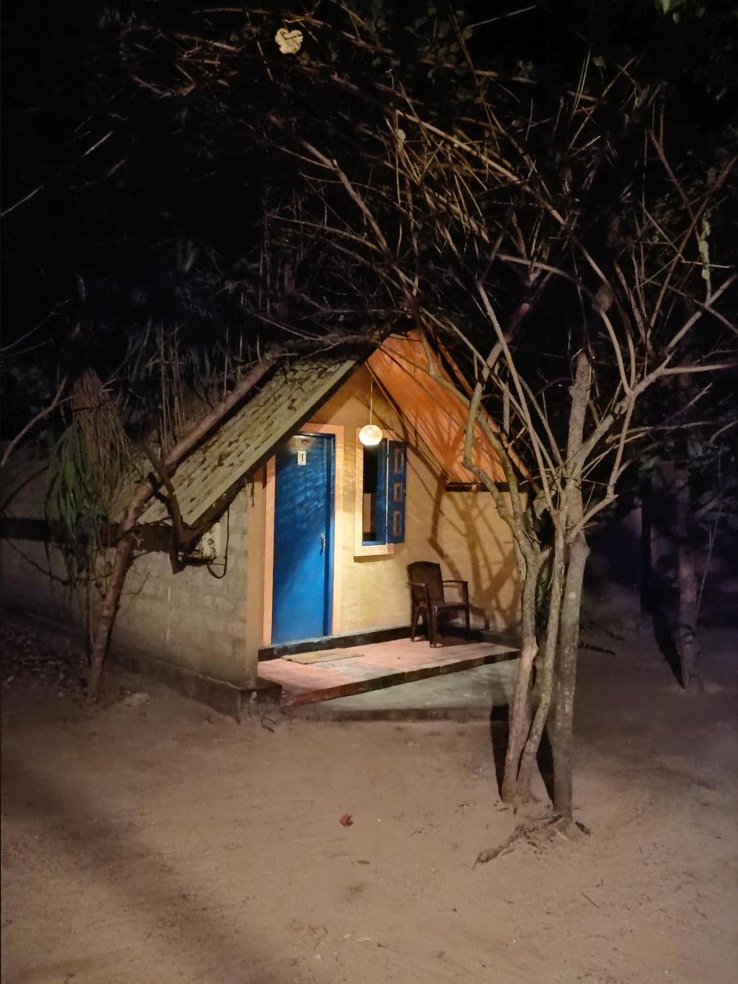 היקדואה By The C' Cabanas מראה חיצוני תמונה